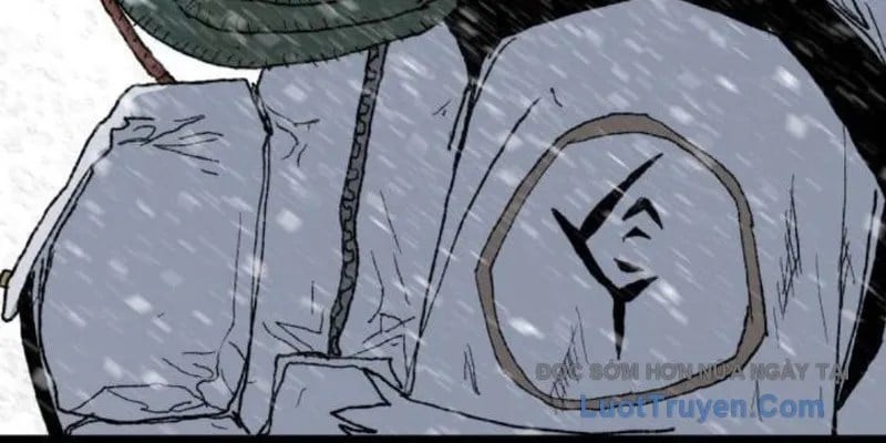 Khô Lâu Sứ Giả Chap 10 - Next Chap 11