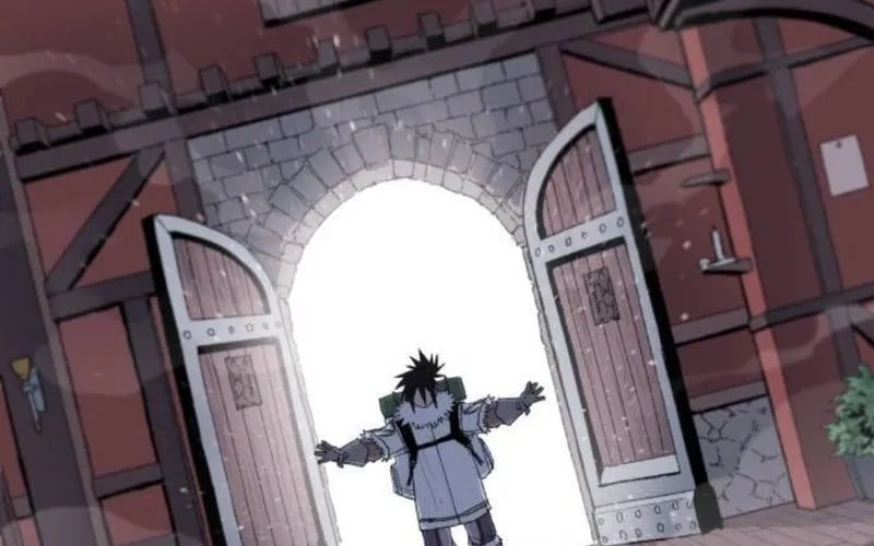 Khô Lâu Sứ Giả Chap 10 - Next Chap 11