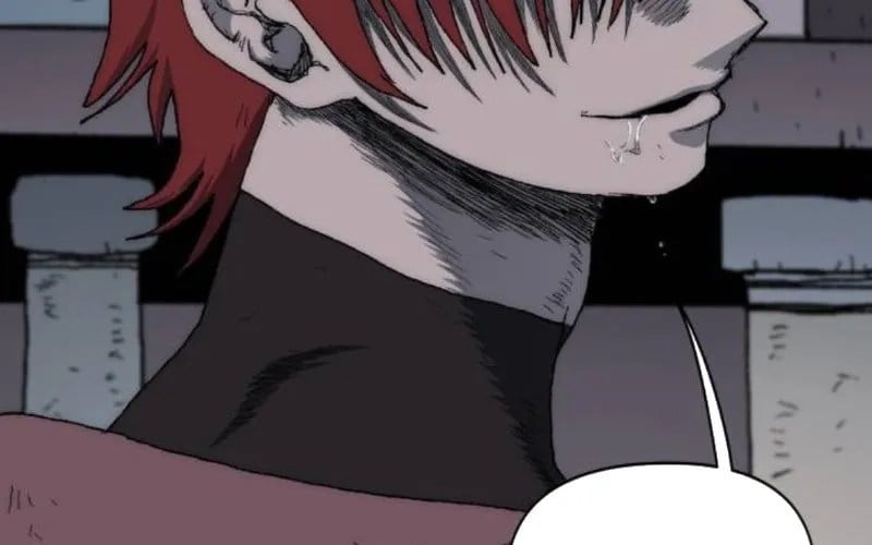 Khô Lâu Sứ Giả Chap 10 - Next Chap 11