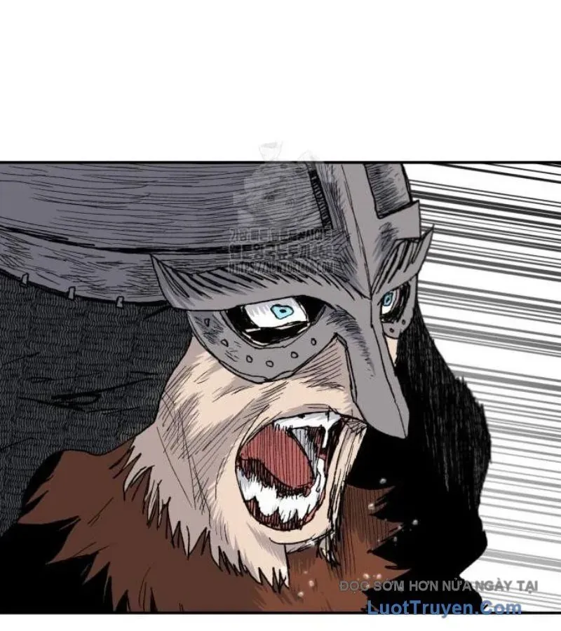 Khô Lâu Sứ Giả Chap 11 - Next Chap 12