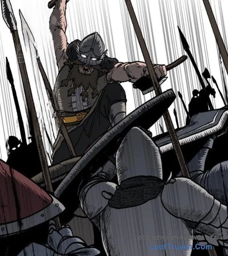 Khô Lâu Sứ Giả Chap 11 - Next Chap 12