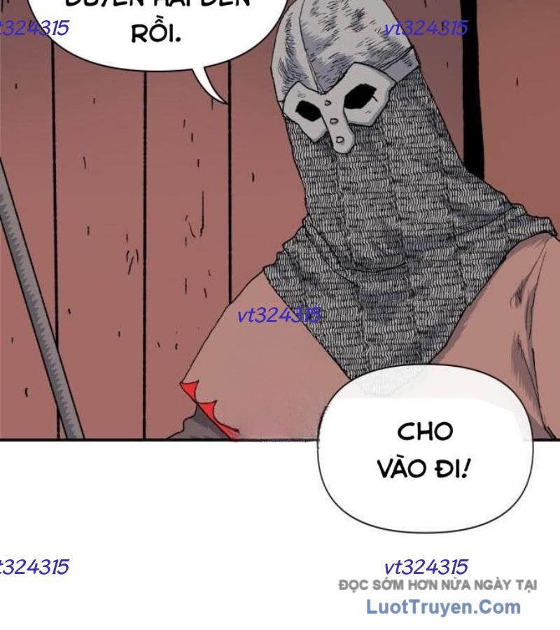 Khô Lâu Sứ Giả Chap 11 - Next Chap 12