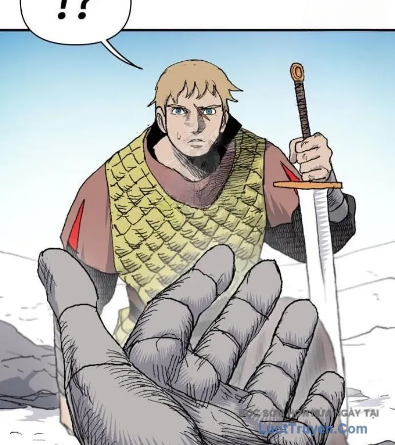 Khô Lâu Sứ Giả Chap 11 - Next Chap 12