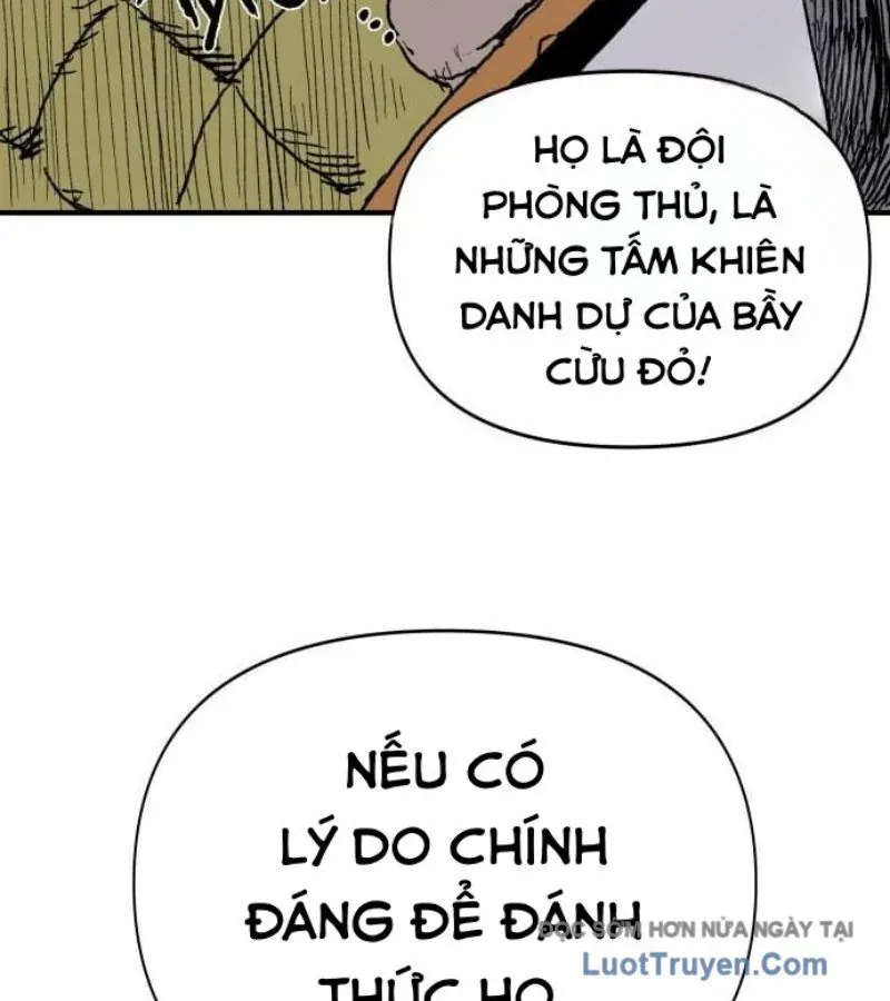 Khô Lâu Sứ Giả Chap 11 - Next Chap 12