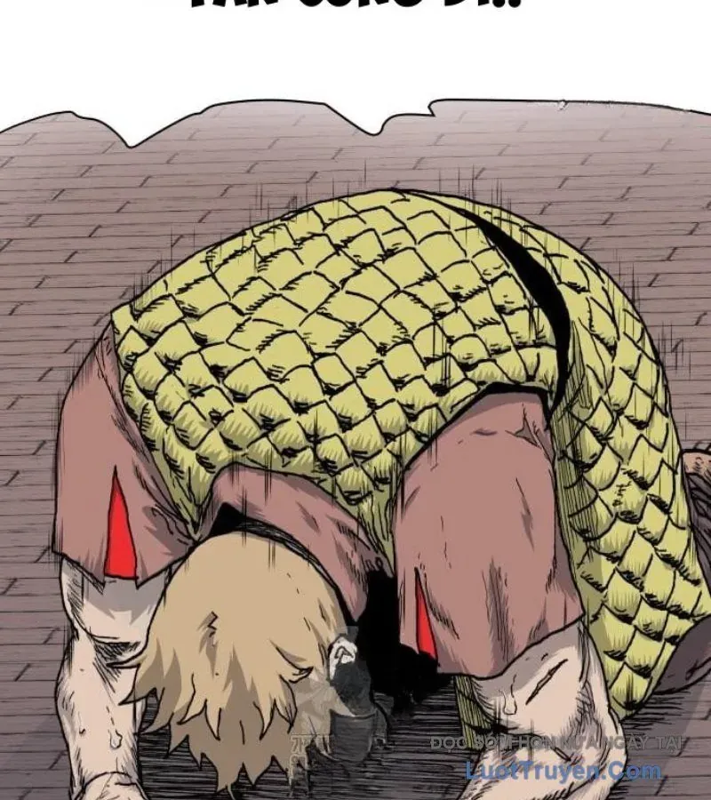 Khô Lâu Sứ Giả Chap 11 - Next Chap 12