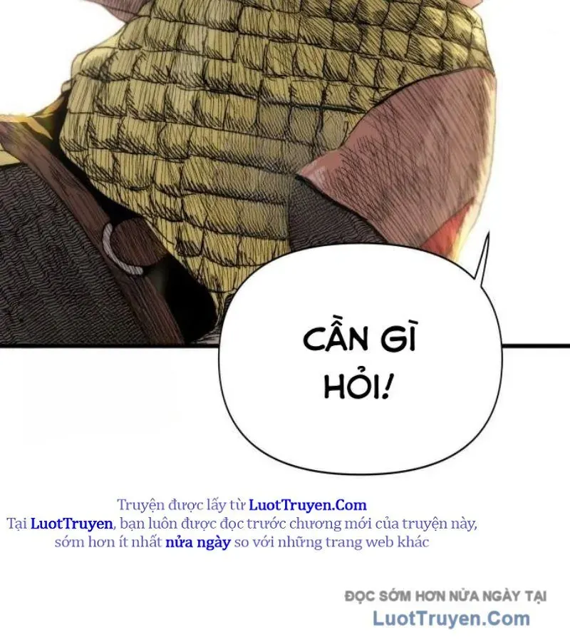 Khô Lâu Sứ Giả Chap 11 - Next Chap 12