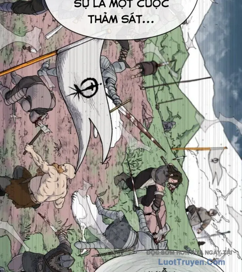 Khô Lâu Sứ Giả Chap 11 - Next Chap 12