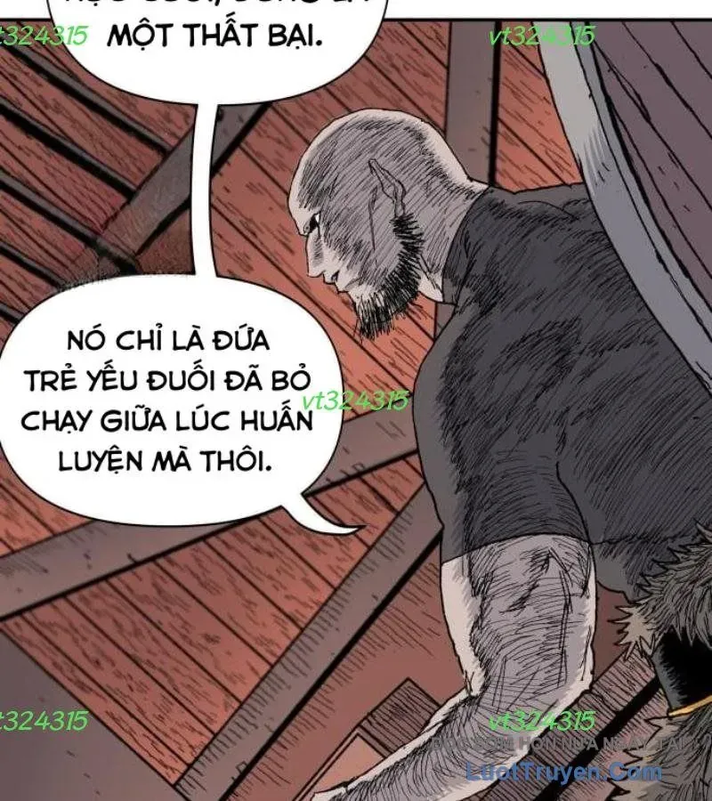 Khô Lâu Sứ Giả Chap 11 - Next Chap 12
