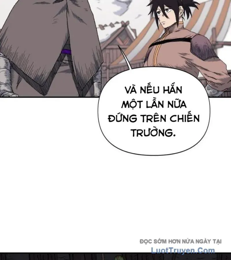 Khô Lâu Sứ Giả Chap 11 - Next Chap 12