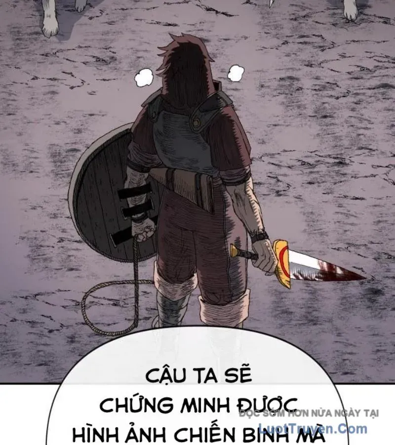 Khô Lâu Sứ Giả Chap 11 - Next Chap 12