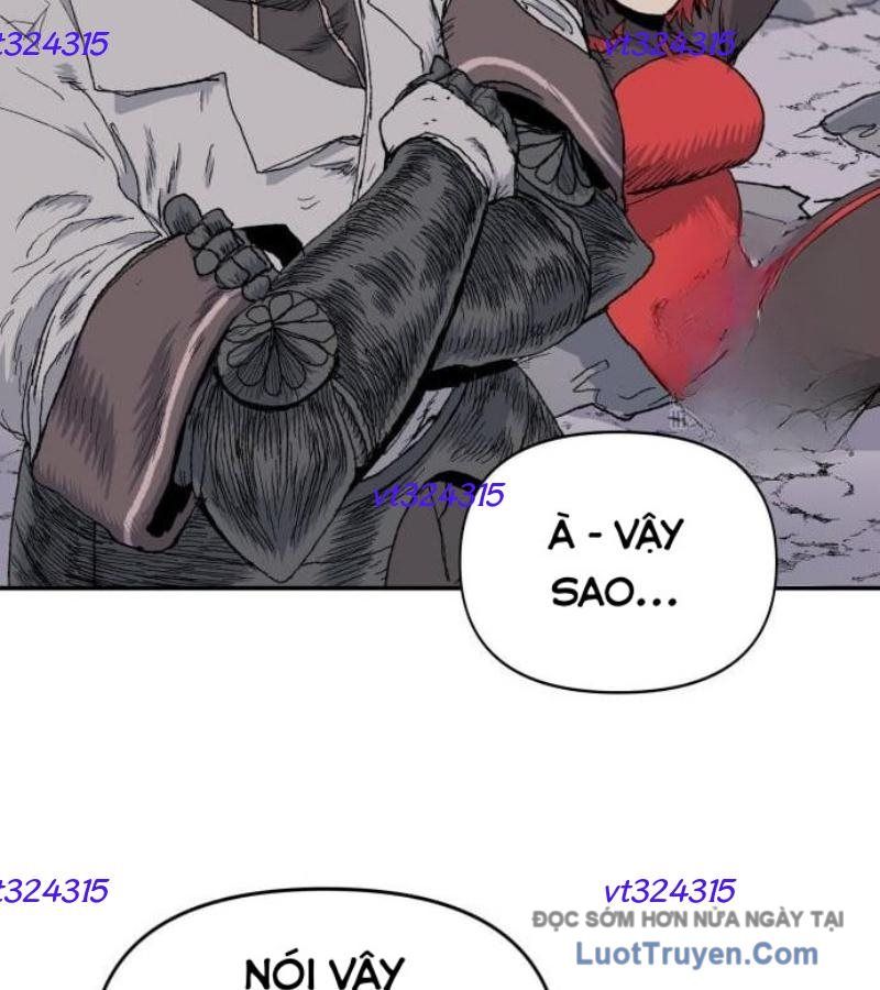 Khô Lâu Sứ Giả Chap 11 - Next Chap 12