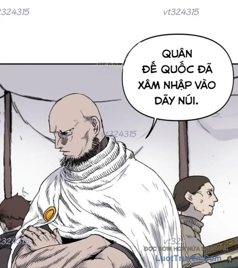 Khô Lâu Sứ Giả Chap 11 - Next Chap 12