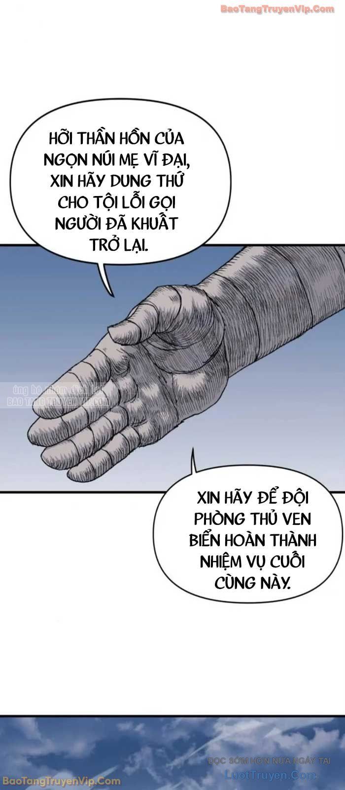 Khô Lâu Sứ Giả Chap 12 - Next Chap 13