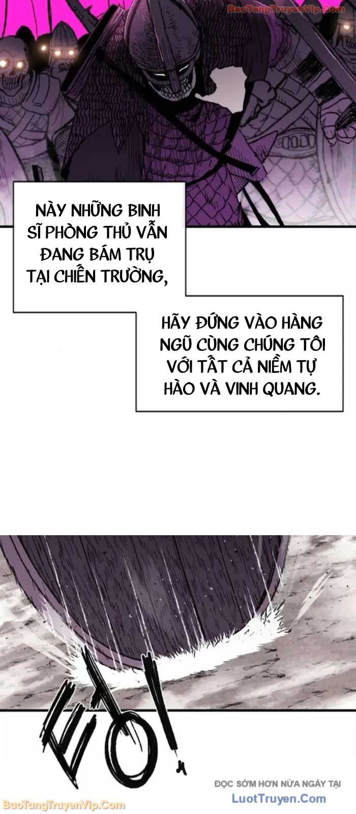 Khô Lâu Sứ Giả Chap 12 - Next Chap 13