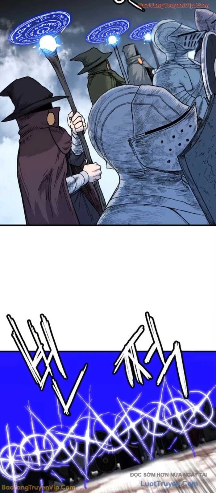 Khô Lâu Sứ Giả Chap 12 - Next Chap 13