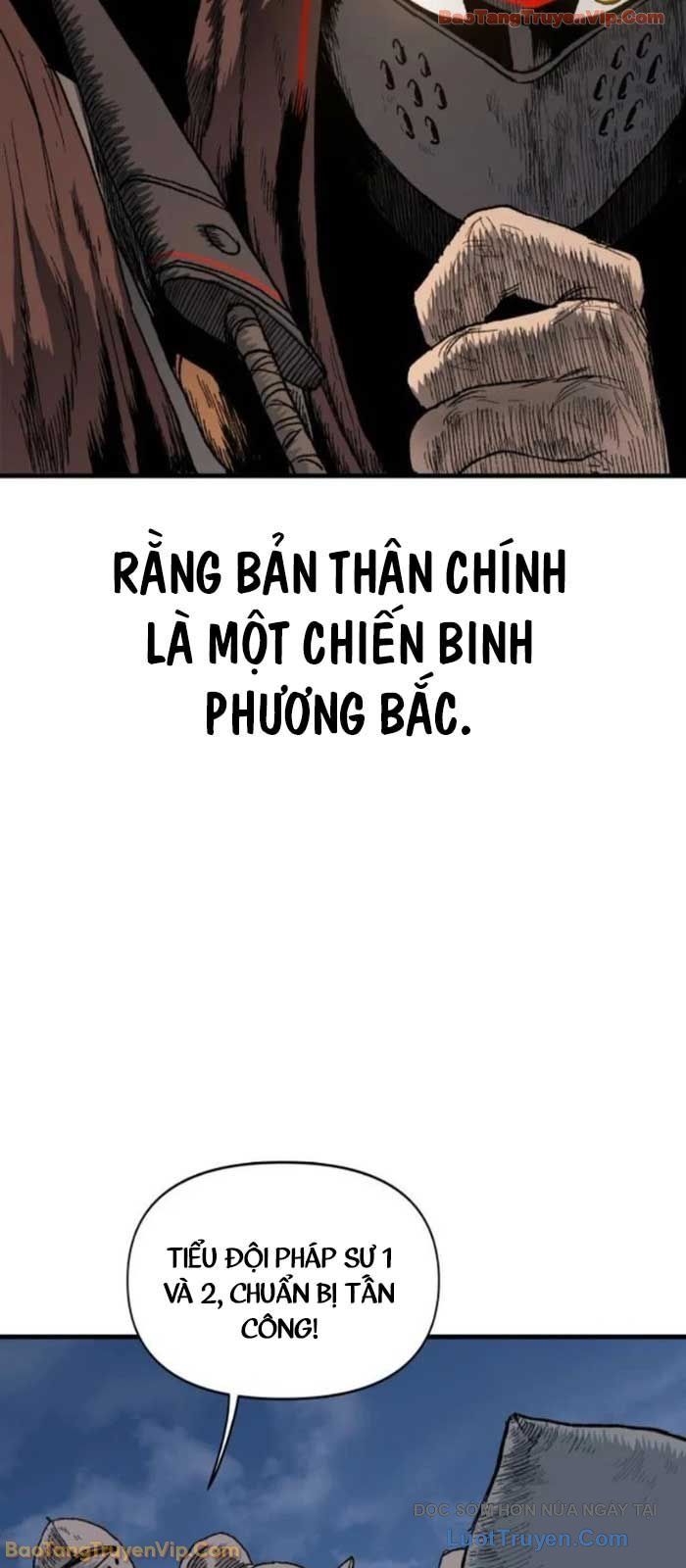 Khô Lâu Sứ Giả Chap 12 - Next Chap 13