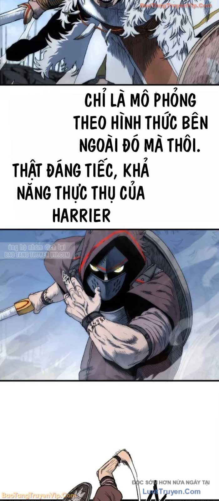 Khô Lâu Sứ Giả Chap 12 - Next Chap 13