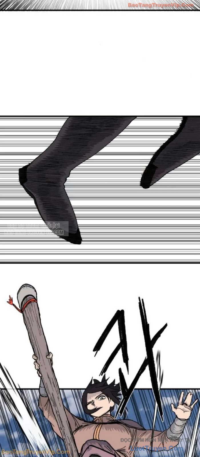 Khô Lâu Sứ Giả Chap 12 - Next Chap 13