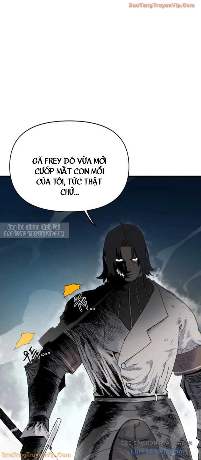 Khô Lâu Sứ Giả Chap 12 - Next Chap 13