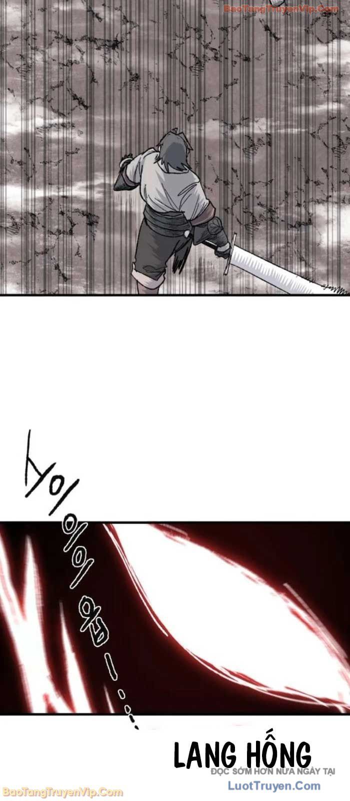 Khô Lâu Sứ Giả Chap 12 - Next Chap 13