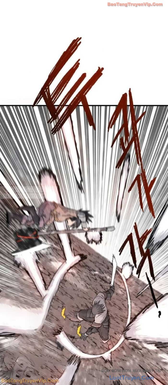 Khô Lâu Sứ Giả Chap 12 - Next Chap 13