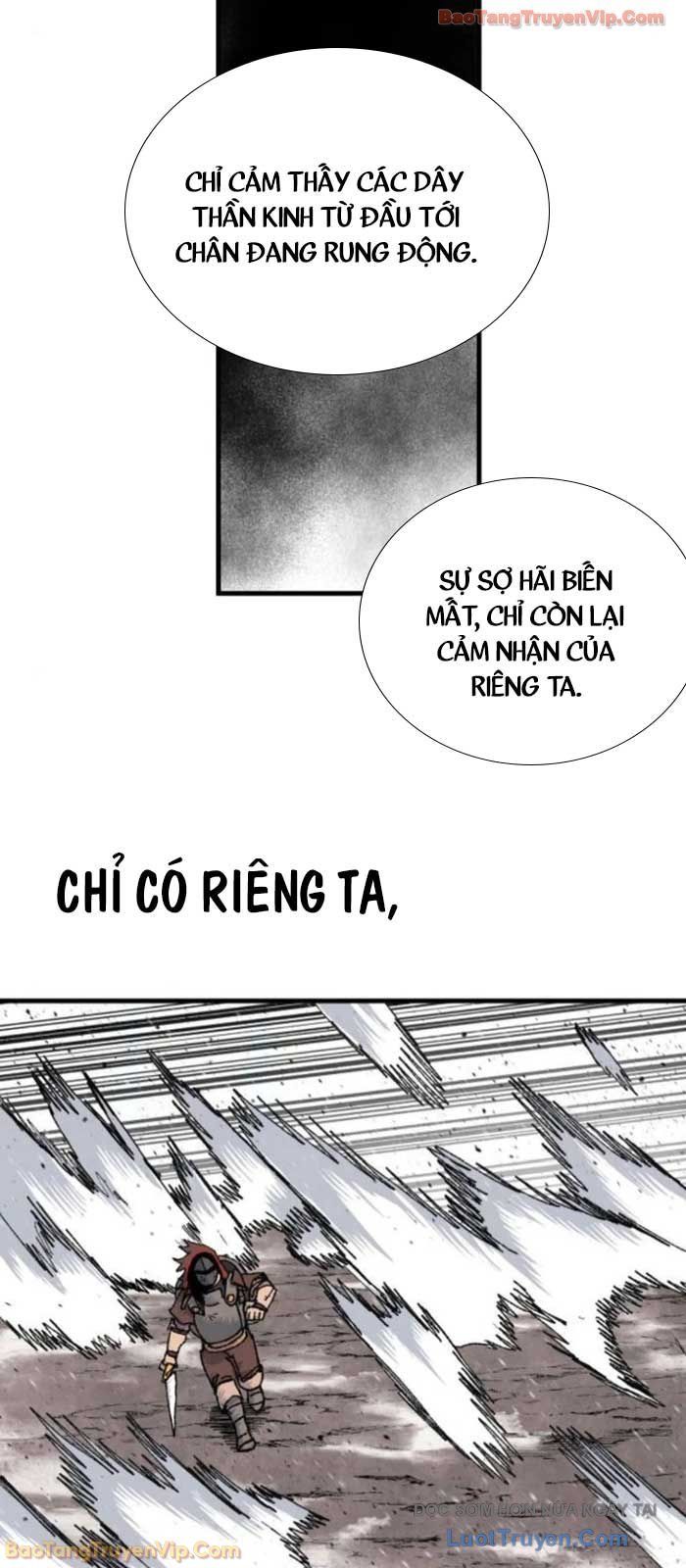 Khô Lâu Sứ Giả Chap 12 - Next Chap 13