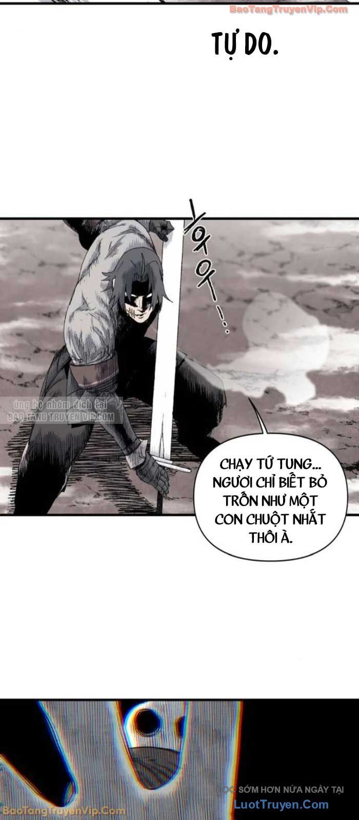 Khô Lâu Sứ Giả Chap 12 - Next Chap 13