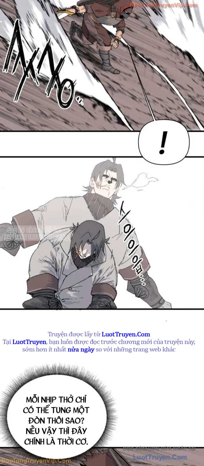 Khô Lâu Sứ Giả Chap 12 - Next Chap 13