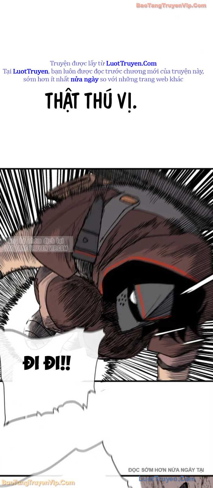 Khô Lâu Sứ Giả Chap 12 - Next Chap 13