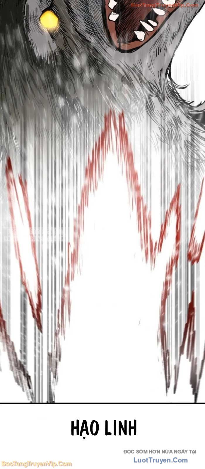 Khô Lâu Sứ Giả Chap 12 - Next Chap 13