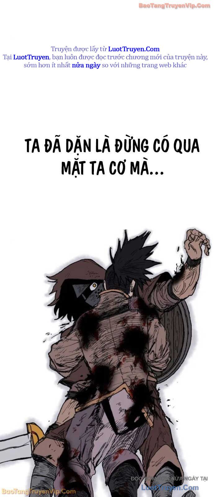 Khô Lâu Sứ Giả Chap 12 - Next Chap 13