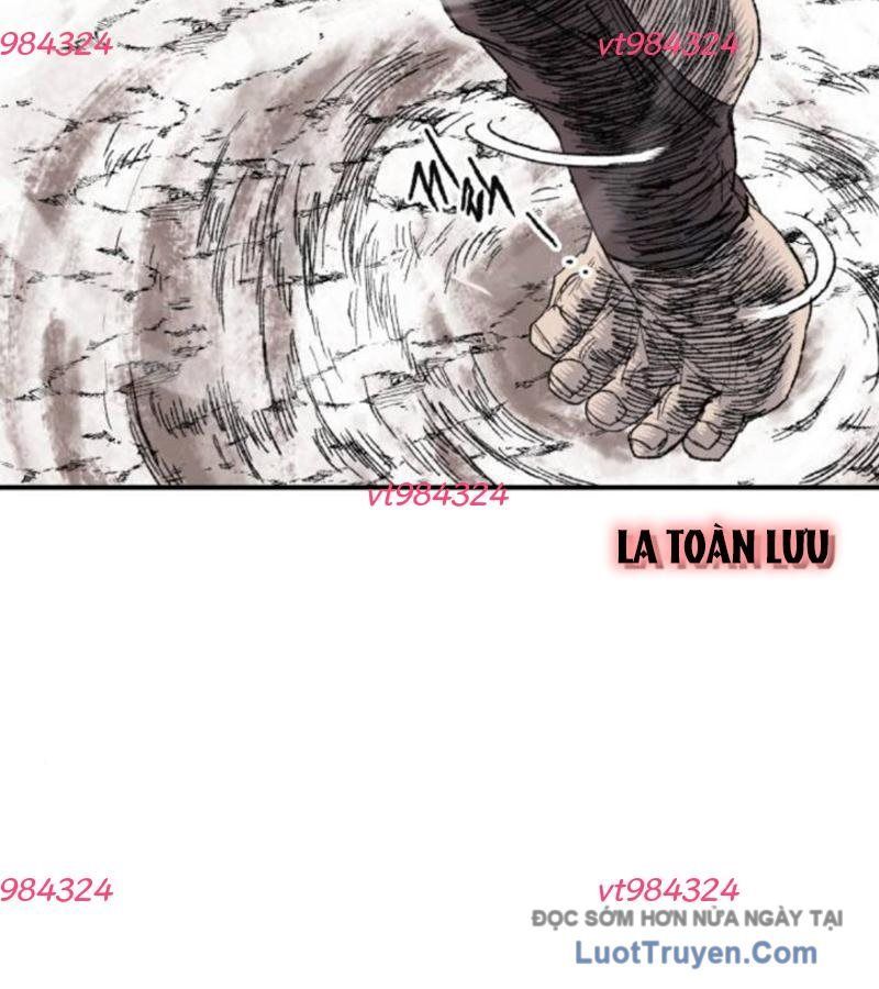 Khô Lâu Sứ Giả Chap 13 - Next Chap 14