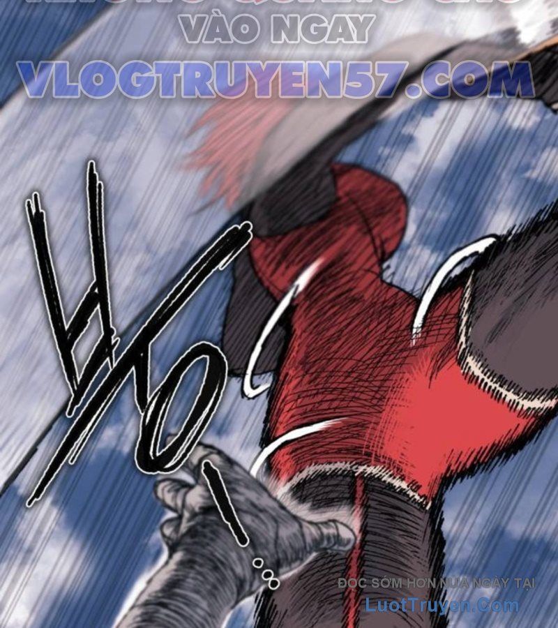 Khô Lâu Sứ Giả Chap 13 - Next Chap 14