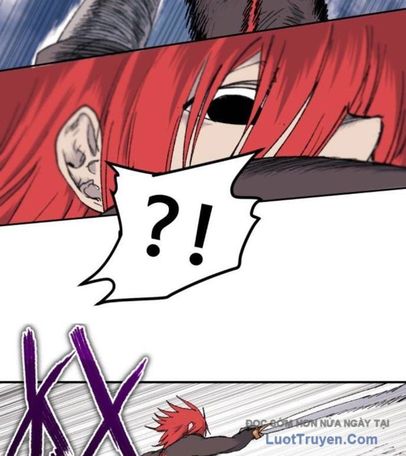 Khô Lâu Sứ Giả Chap 13 - Next Chap 14