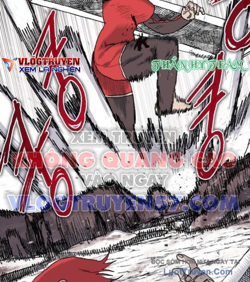 Khô Lâu Sứ Giả Chap 13 - Next Chap 14