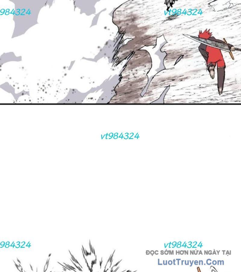 Khô Lâu Sứ Giả Chap 13 - Next Chap 14