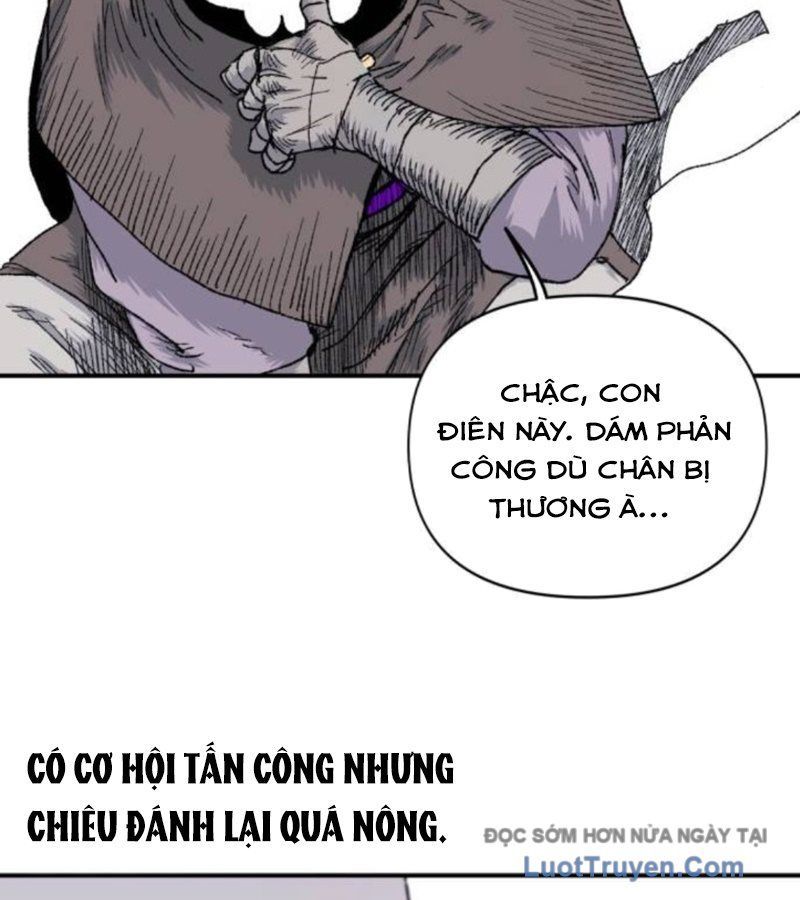 Khô Lâu Sứ Giả Chap 13 - Next Chap 14