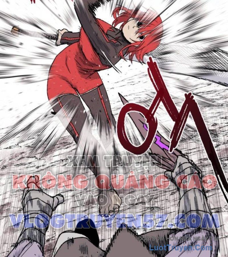 Khô Lâu Sứ Giả Chap 13 - Next Chap 14