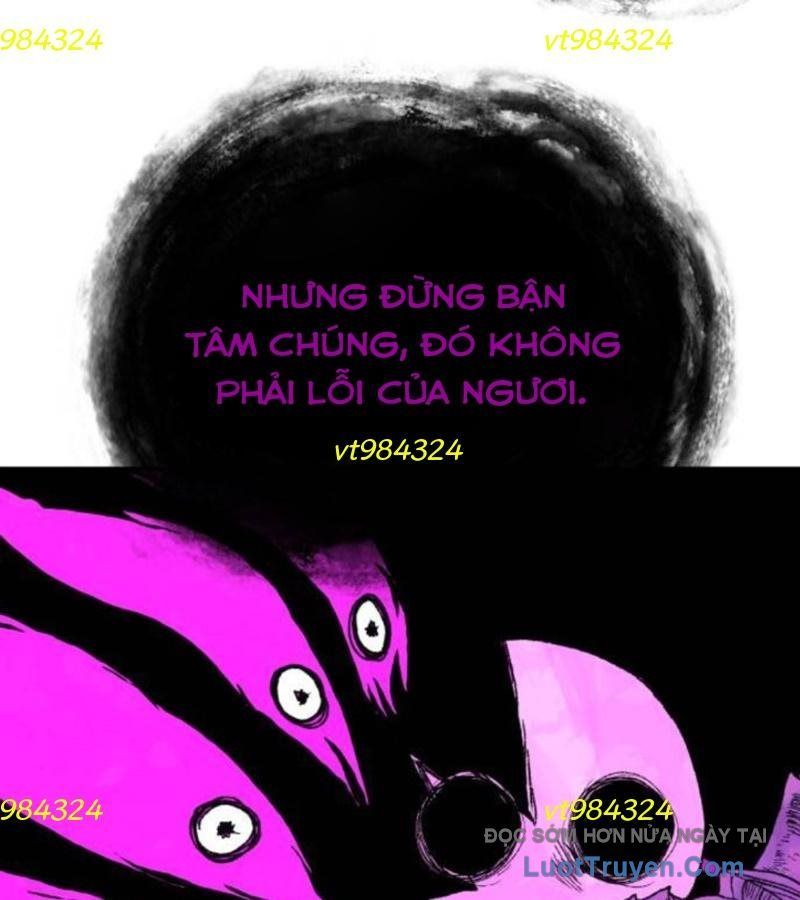 Khô Lâu Sứ Giả Chap 13 - Next Chap 14