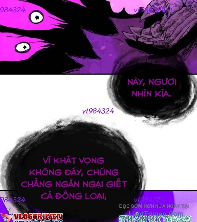 Khô Lâu Sứ Giả Chap 13 - Next Chap 14