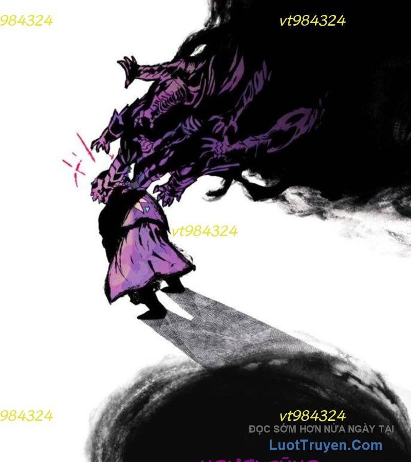 Khô Lâu Sứ Giả Chap 13 - Next Chap 14