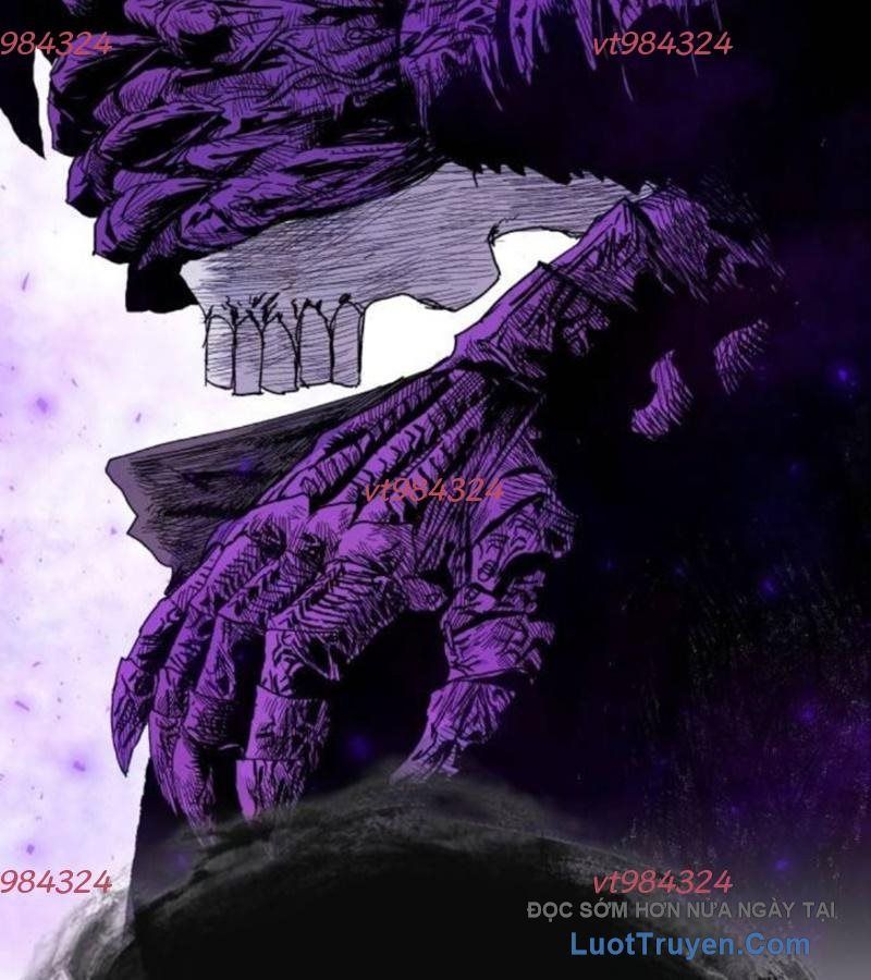 Khô Lâu Sứ Giả Chap 13 - Next Chap 14