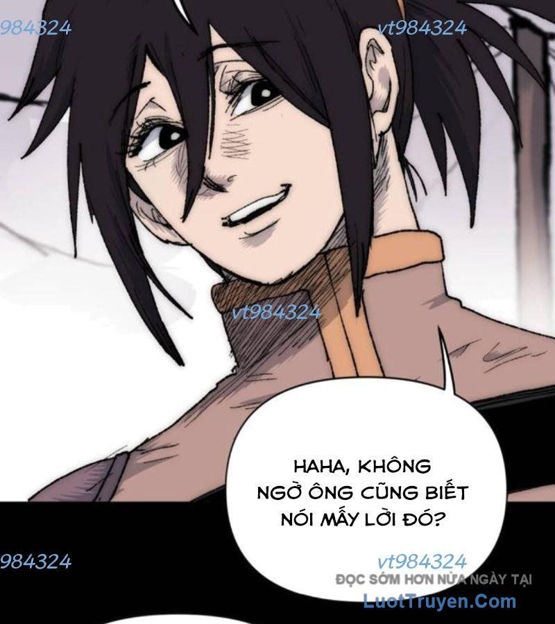 Khô Lâu Sứ Giả Chap 13 - Next Chap 14