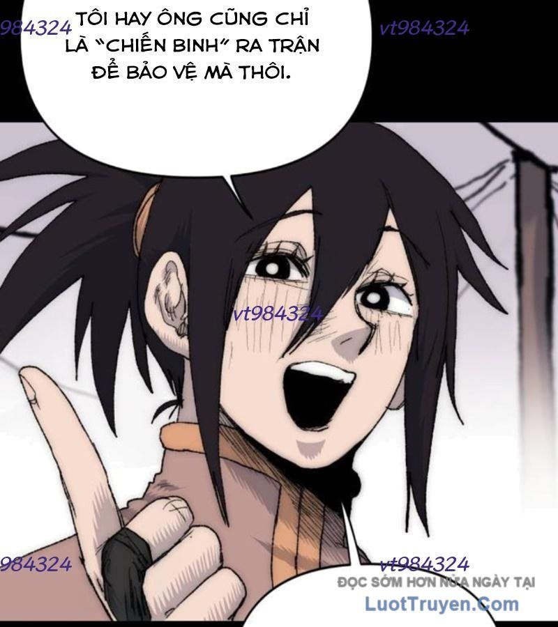 Khô Lâu Sứ Giả Chap 13 - Next Chap 14