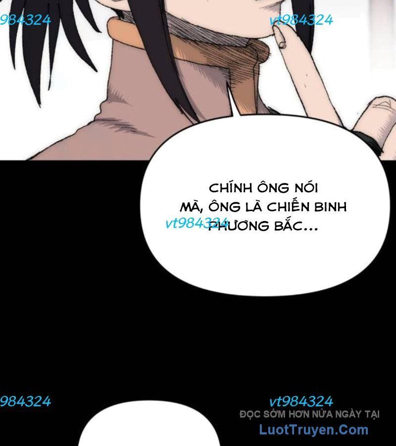 Khô Lâu Sứ Giả Chap 13 - Next Chap 14