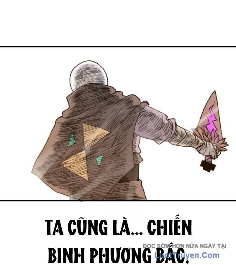 Khô Lâu Sứ Giả Chap 13 - Next Chap 14