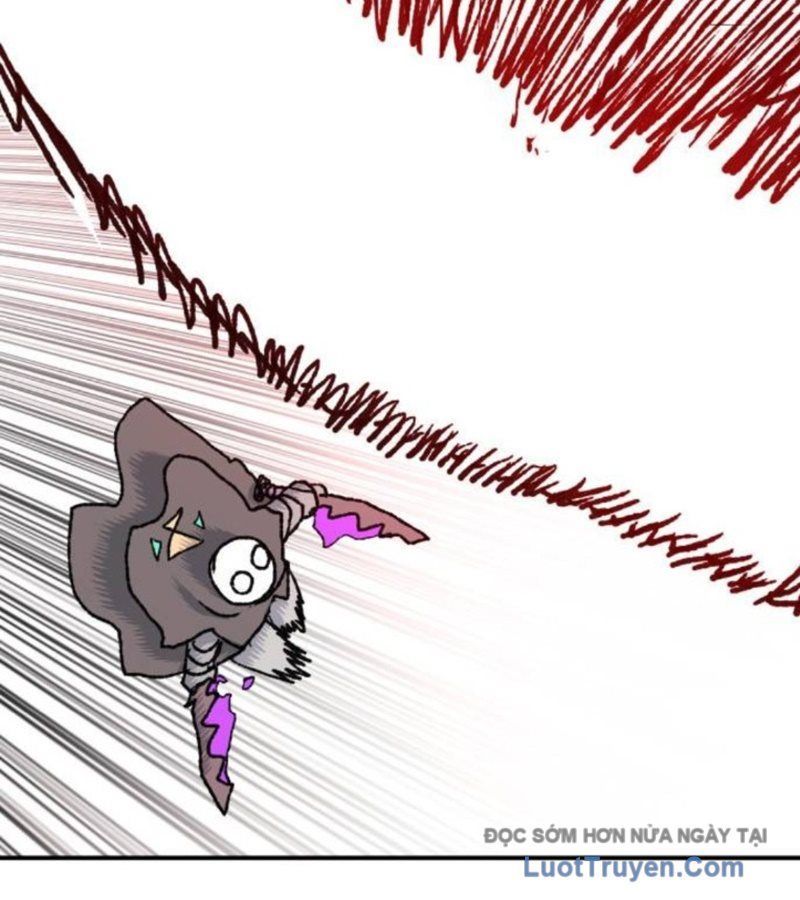 Khô Lâu Sứ Giả Chap 13 - Next Chap 14