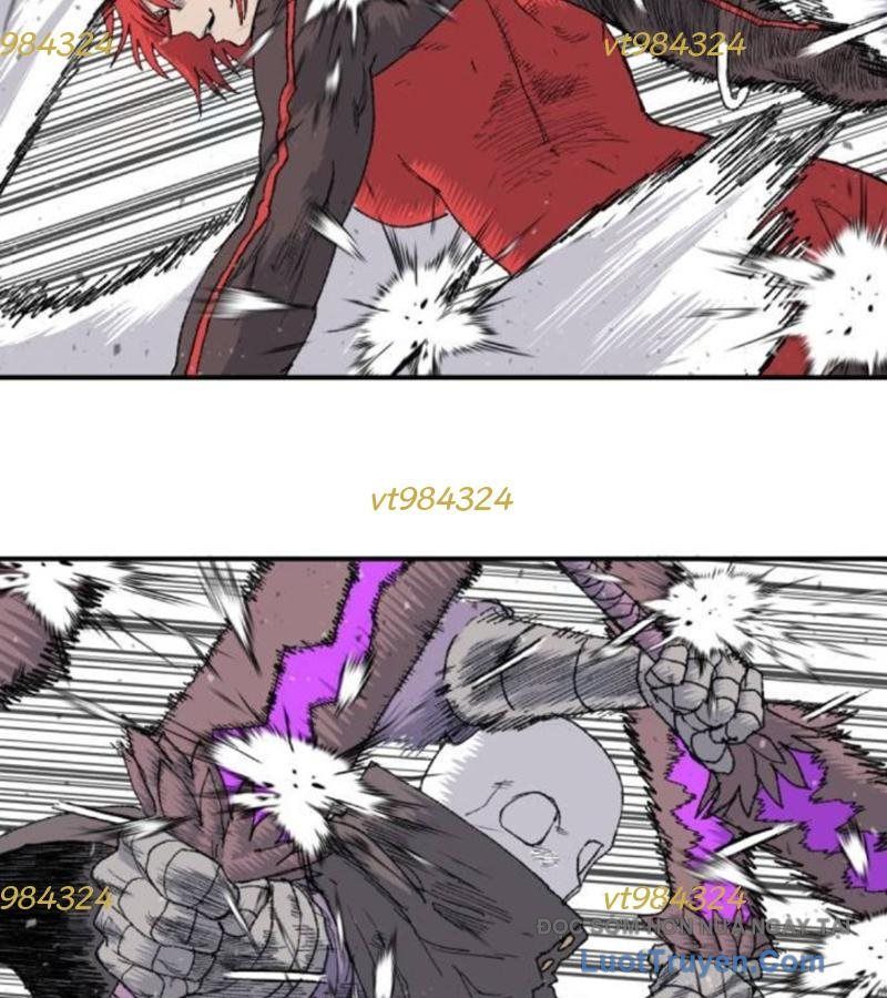 Khô Lâu Sứ Giả Chap 13 - Next Chap 14