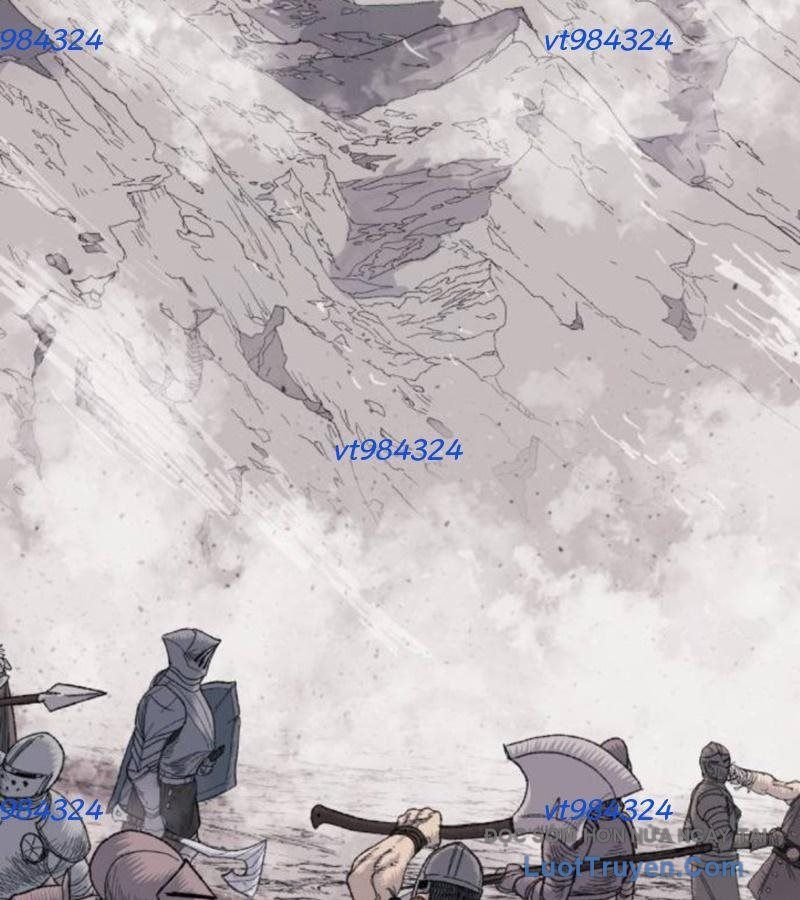 Khô Lâu Sứ Giả Chap 13 - Next Chap 14