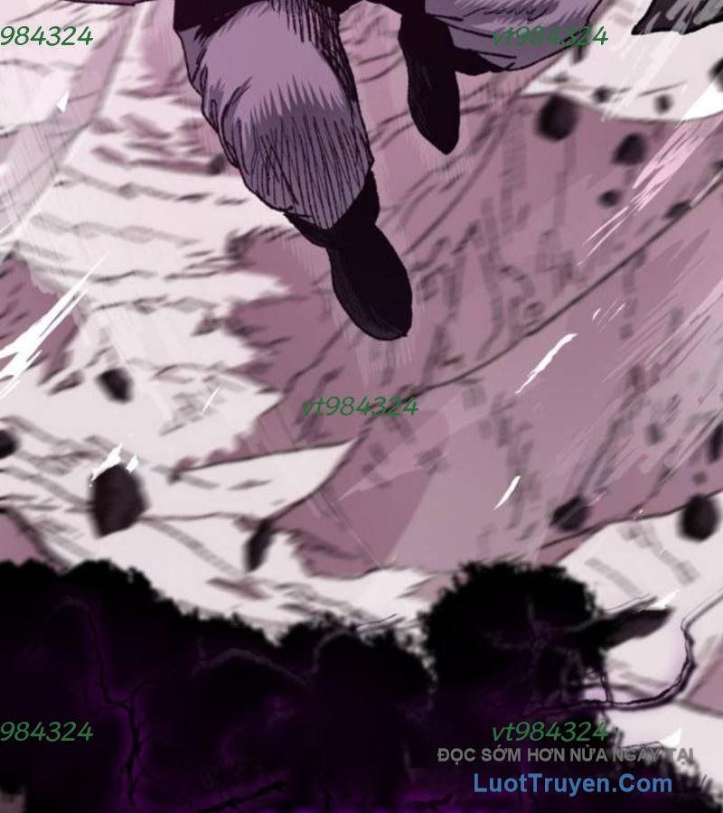 Khô Lâu Sứ Giả Chap 13 - Next Chap 14